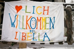 Willkommen